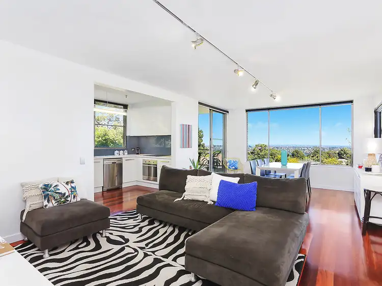 Main view of Homely apartment listing, 8/34 Sinclair Street, Wollstonecraft NSW 2065