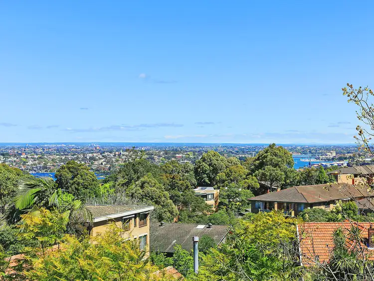 Second view of Homely apartment listing, 8/34 Sinclair Street, Wollstonecraft NSW 2065
