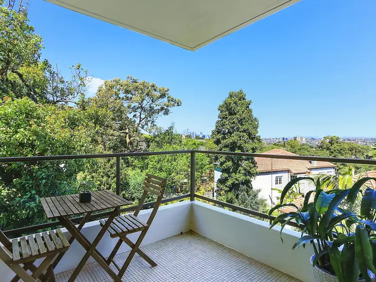 Third view of Homely apartment listing, 8/34 Sinclair Street, Wollstonecraft NSW 2065