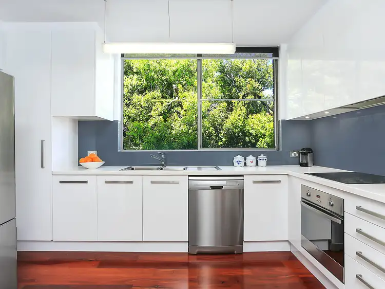 Fourth view of Homely apartment listing, 8/34 Sinclair Street, Wollstonecraft NSW 2065