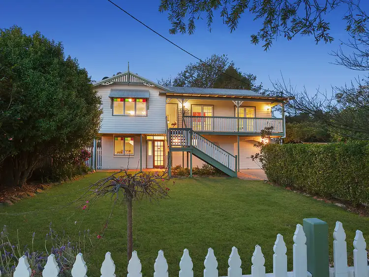 12 Crawford Road, Mount Kuring-gai NSW 2080