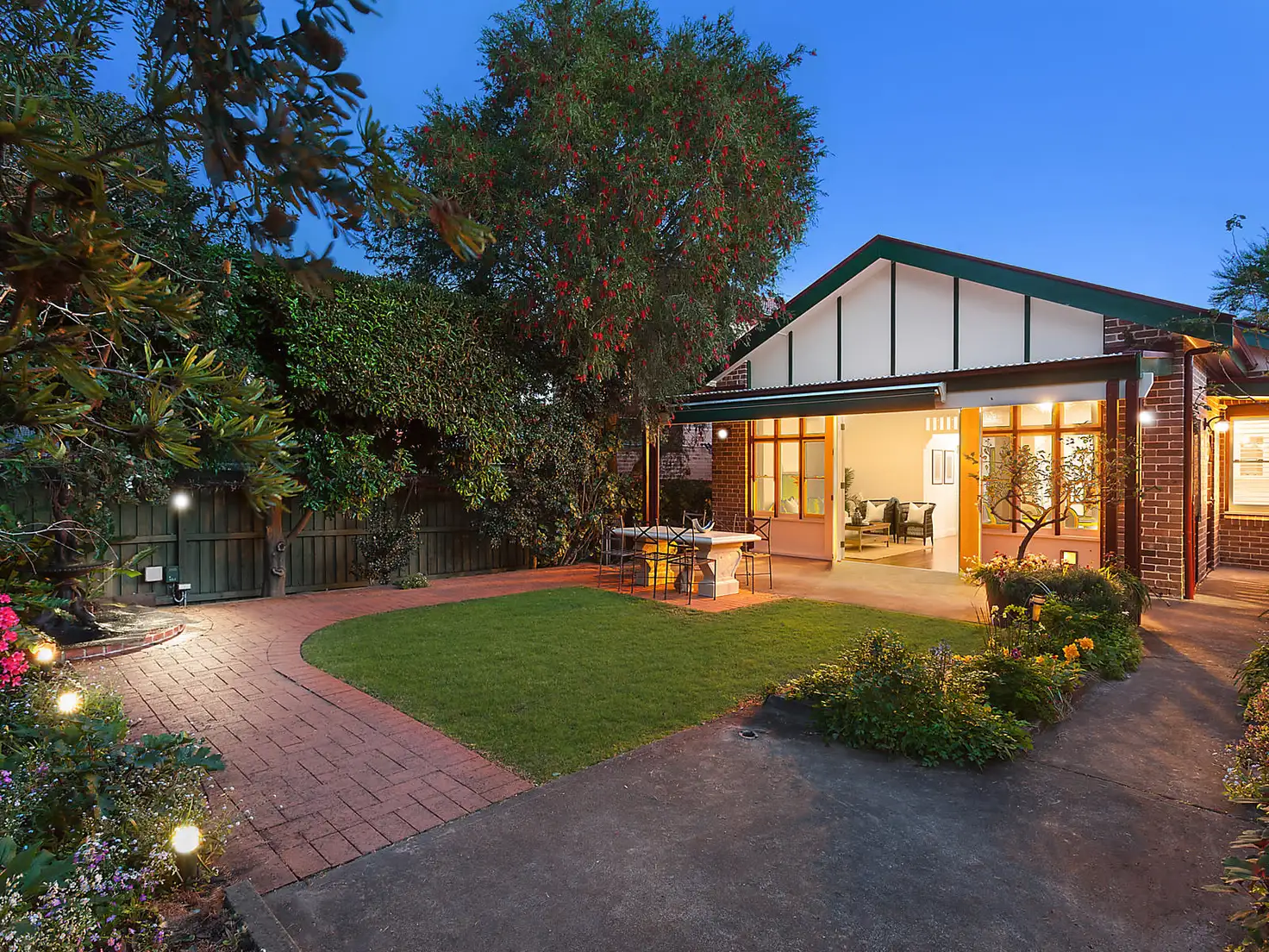 Main view of Homely house listing, 22 Murray Street, Russell Lea NSW 2046