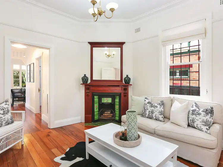Third view of Homely house listing, 22 Murray Street, Russell Lea NSW 2046