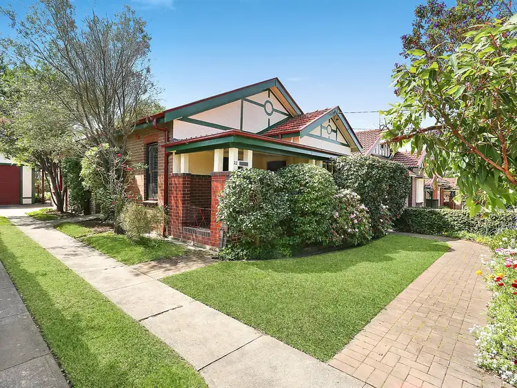 Fourth view of Homely house listing, 22 Murray Street, Russell Lea NSW 2046