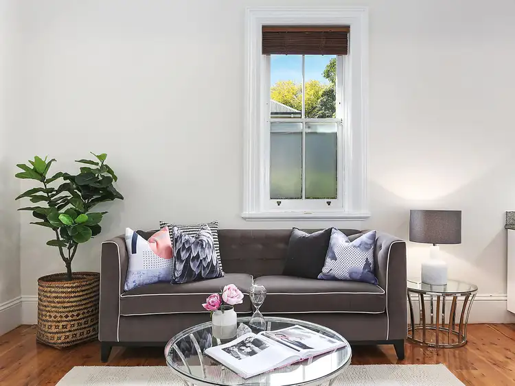 Second view of Homely apartment listing, 2/2 Alexandra Street, Hunters Hill NSW 2110