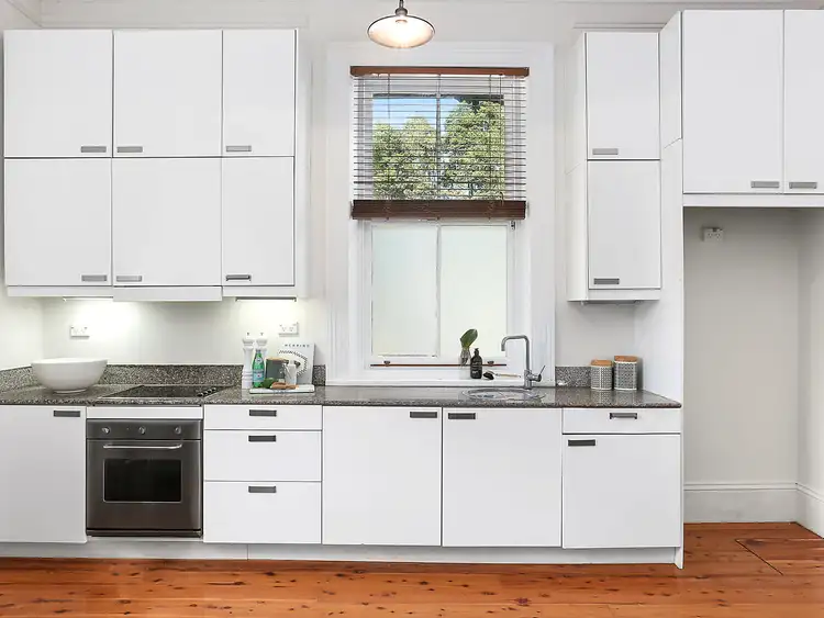 Third view of Homely apartment listing, 2/2 Alexandra Street, Hunters Hill NSW 2110