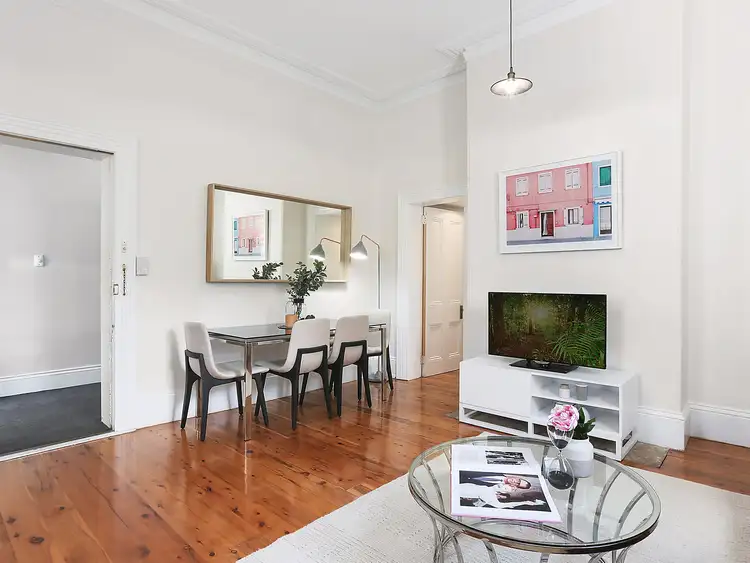 Fourth view of Homely apartment listing, 2/2 Alexandra Street, Hunters Hill NSW 2110