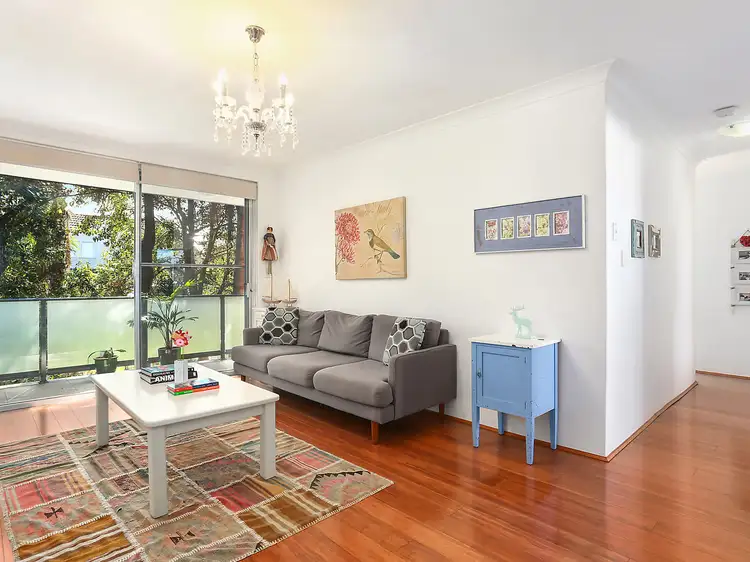 Main view of Homely apartment listing, 10/26 Tower Street, Vaucluse NSW 2030