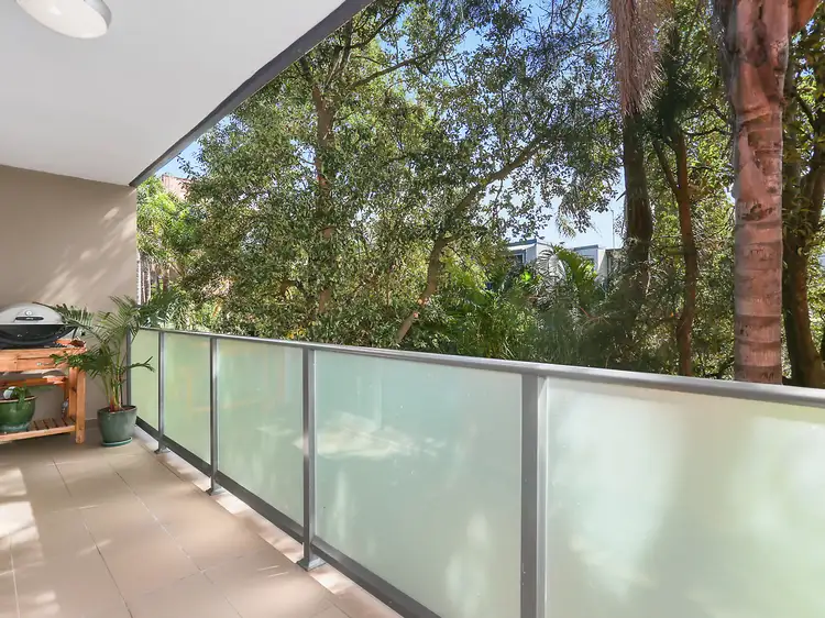 Second view of Homely apartment listing, 10/26 Tower Street, Vaucluse NSW 2030