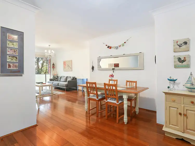 Third view of Homely apartment listing, 10/26 Tower Street, Vaucluse NSW 2030