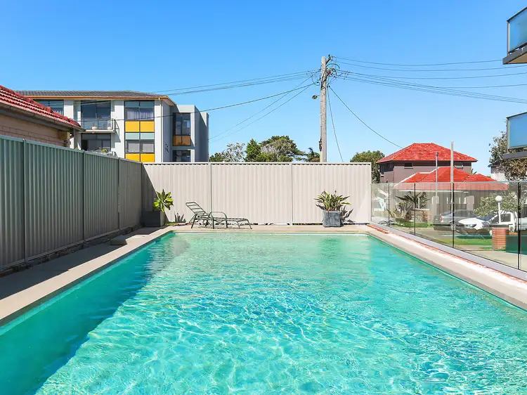 Fourth view of Homely apartment listing, 10/26 Tower Street, Vaucluse NSW 2030