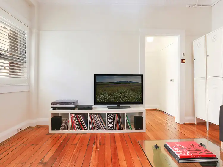 Main view of Homely apartment listing, 6/8 Vialoux Avenue, Paddington NSW 2021
