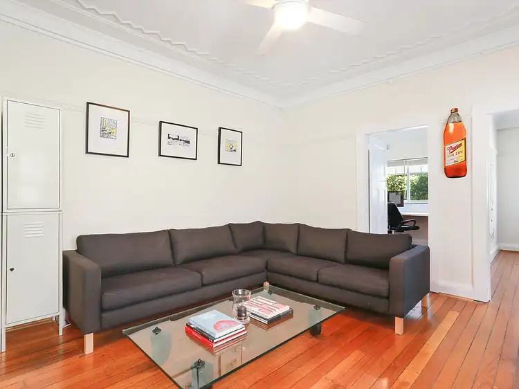 Second view of Homely apartment listing, 6/8 Vialoux Avenue, Paddington NSW 2021