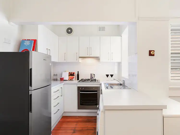 Third view of Homely apartment listing, 6/8 Vialoux Avenue, Paddington NSW 2021