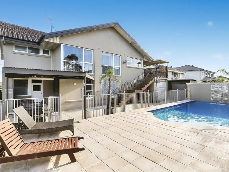 Second view of Homely house listing, 91 Elliott Avenue, East Ryde NSW 2113
