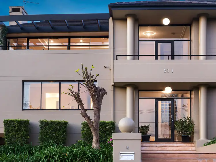 1A Arabella Street, Longueville NSW 2066