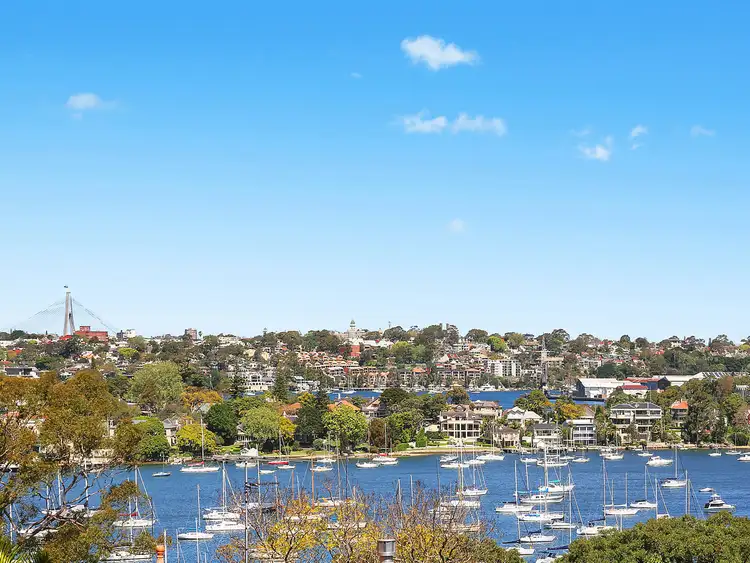 Second view of Homely townhouse listing, 1A Arabella Street, Longueville NSW 2066