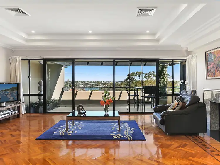 Fourth view of Homely townhouse listing, 1A Arabella Street, Longueville NSW 2066