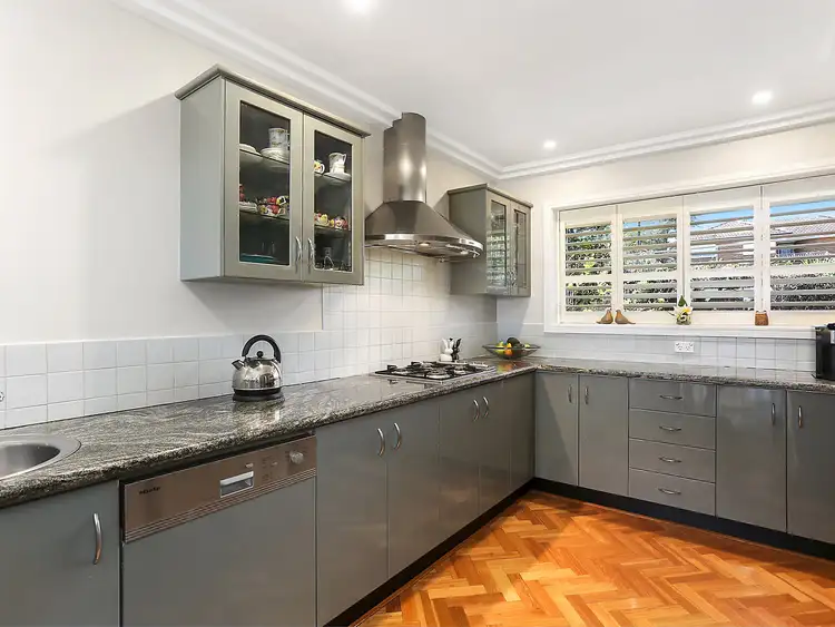 Fifth view of Homely townhouse listing, 1A Arabella Street, Longueville NSW 2066