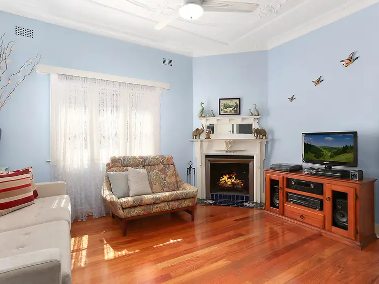 Second view of Homely house listing, 69 Wardell Road, Earlwood NSW 2206