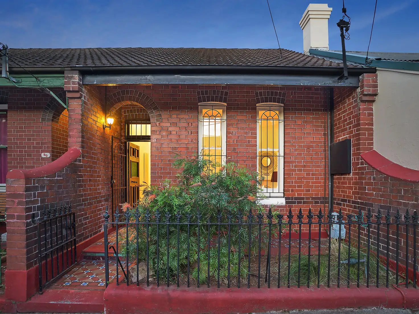 Main view of Homely house listing, 82 Chelmsford Street, Newtown NSW 2042