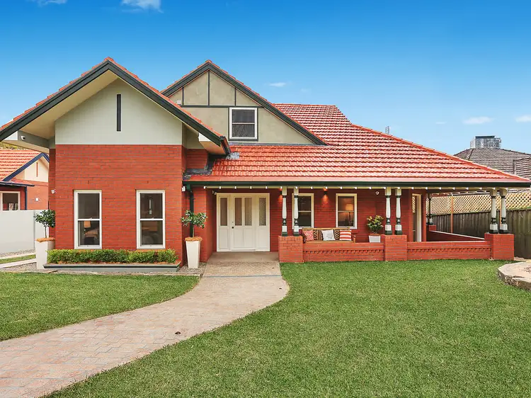 Second view of Homely house listing, 36 Neridah Street, Chatswood NSW 2067