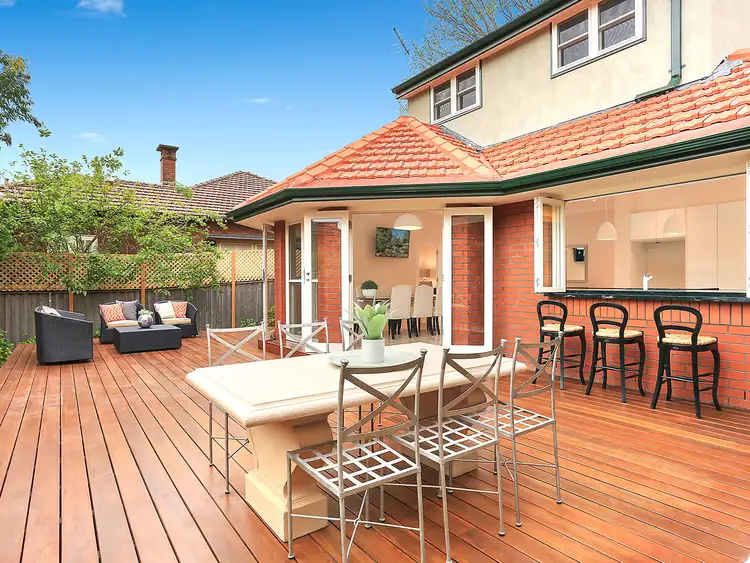 Fifth view of Homely house listing, 36 Neridah Street, Chatswood NSW 2067