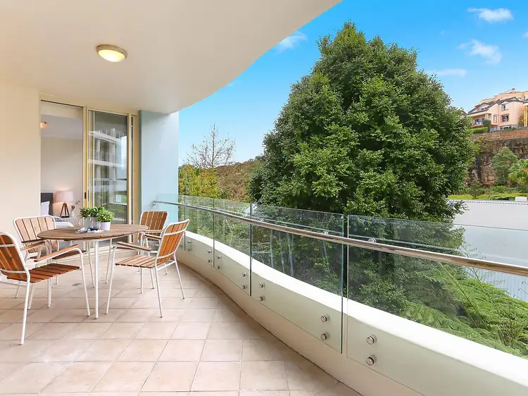 3D/22 King Street, Waverton NSW 2060