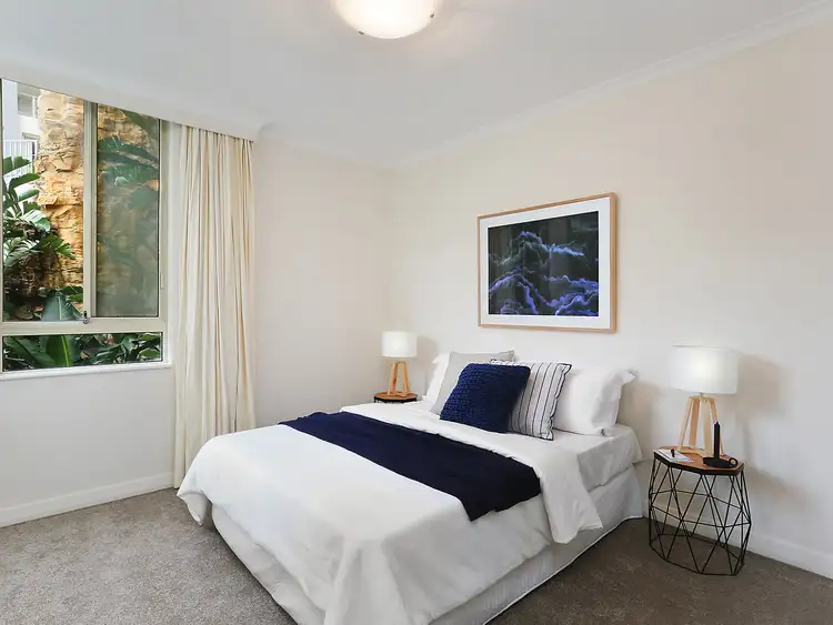 Third view of Homely apartment listing, 3D/22 King Street, Waverton NSW 2060