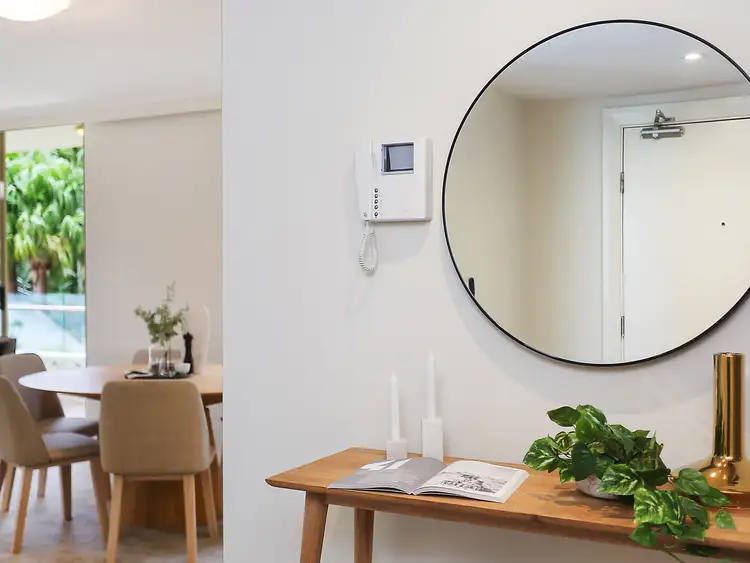 Sixth view of Homely apartment listing, 3D/22 King Street, Waverton NSW 2060