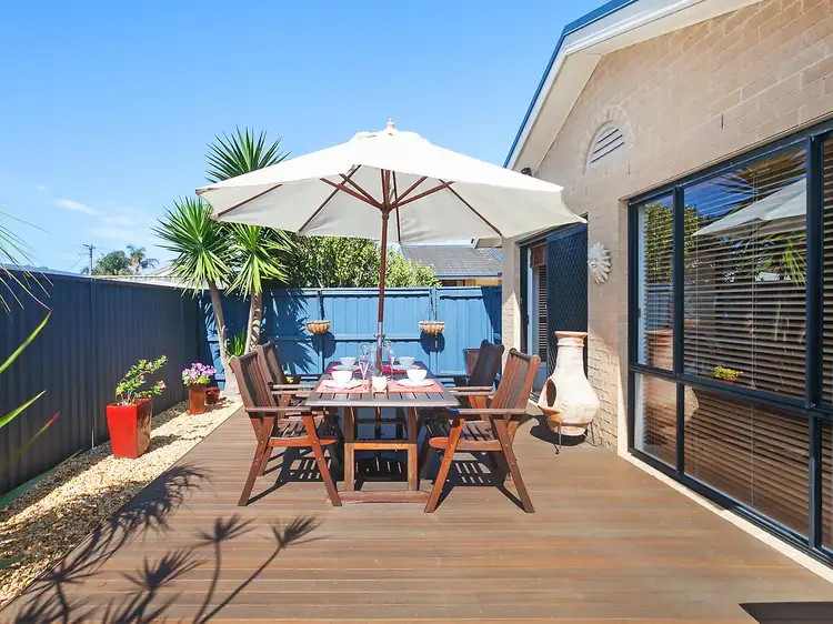 Main view of Homely villa listing, 20A Yethonga Avenue, Blue Bay NSW 2261