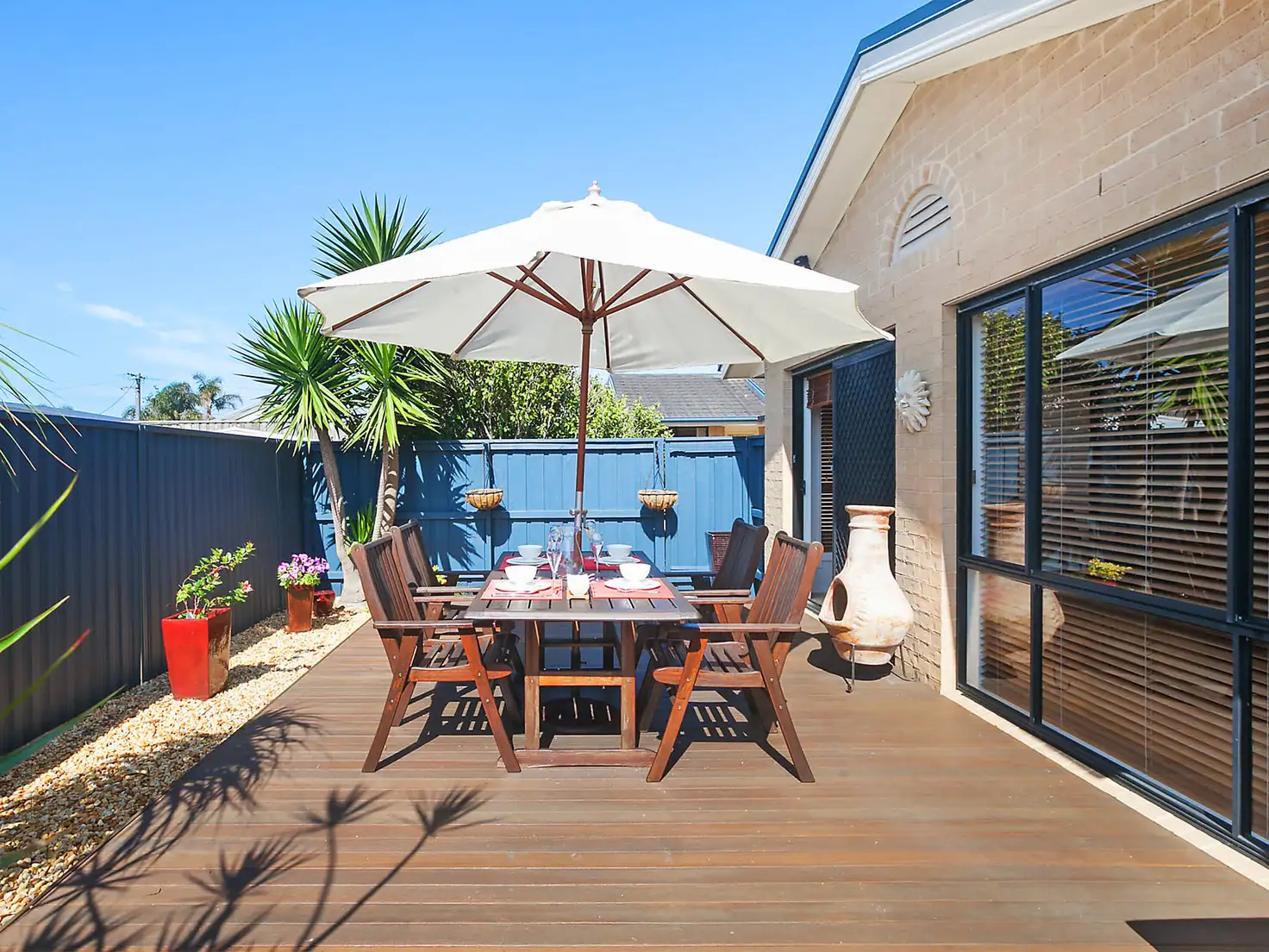 Main view of Homely villa listing, 20A Yethonga Avenue, Blue Bay NSW 2261