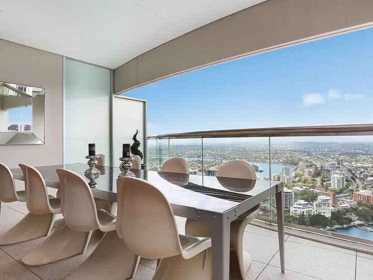 4505/71 Eagle Street, Brisbane City QLD 4000
