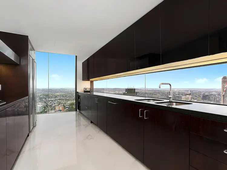 Third view of Homely apartment listing, 4505/71 Eagle Street, Brisbane City QLD 4000