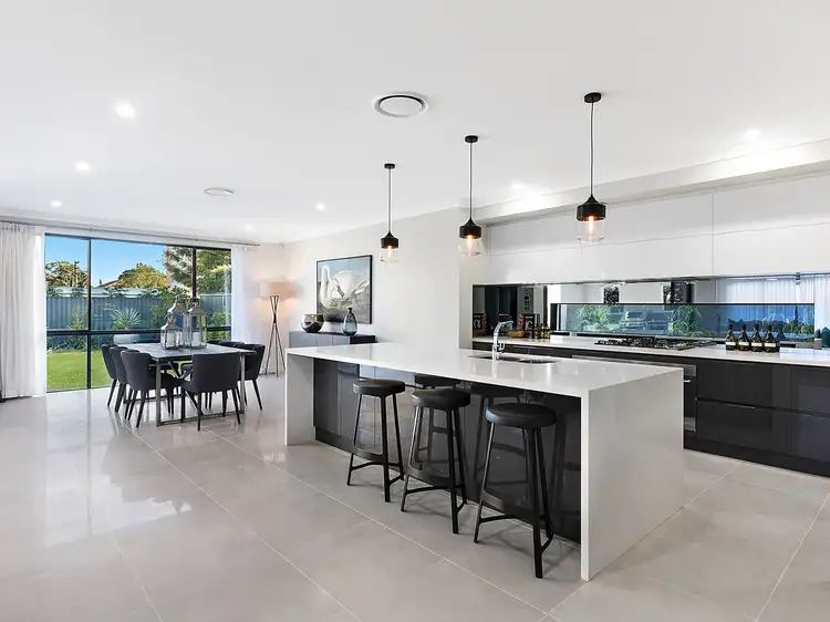 8 Malacoota Road, Northbridge NSW 2063
