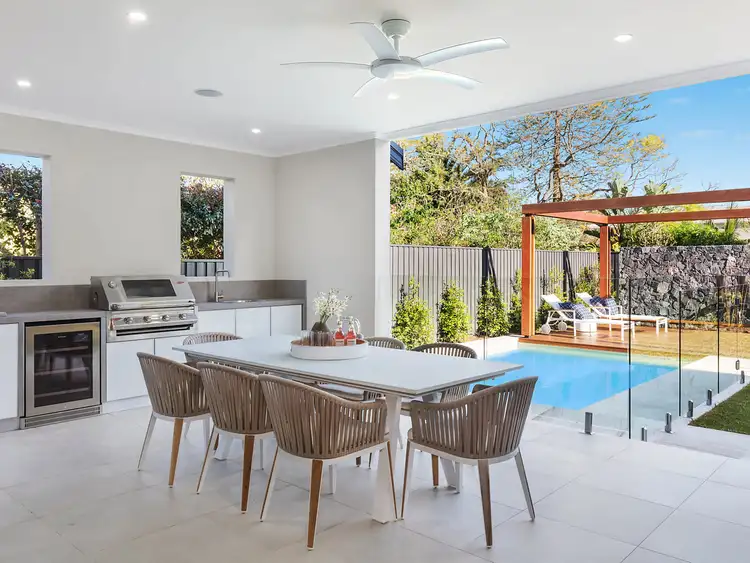 Fifth view of Homely house listing, 8 Malacoota Road, Northbridge NSW 2063