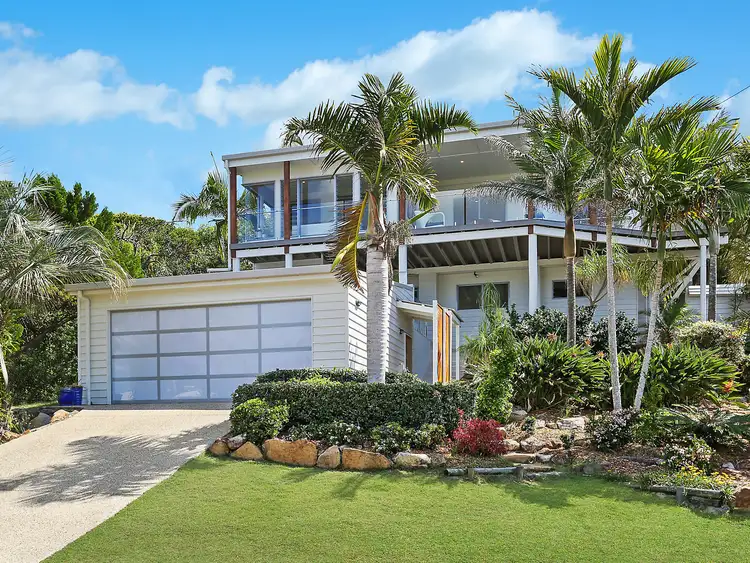 36 Orient Drive, Sunrise Beach QLD 4567