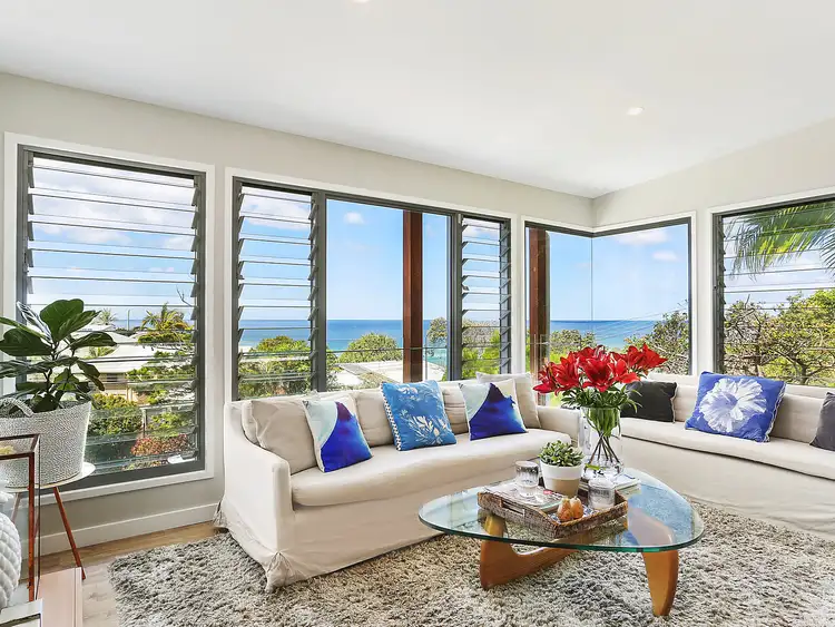 Second view of Homely house listing, 36 Orient Drive, Sunrise Beach QLD 4567