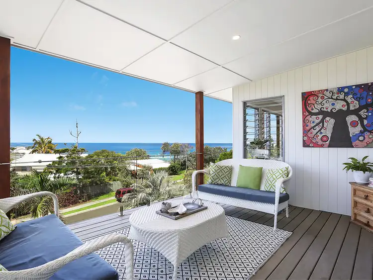 Third view of Homely house listing, 36 Orient Drive, Sunrise Beach QLD 4567