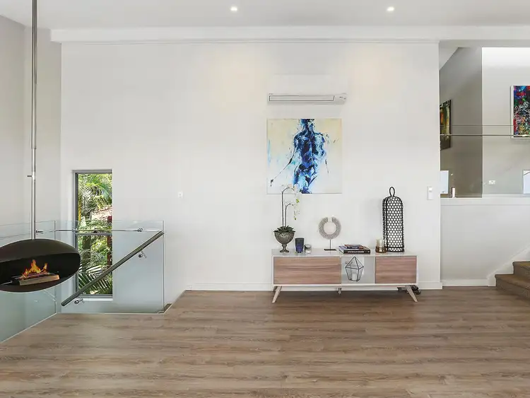 Fifth view of Homely house listing, 36 Orient Drive, Sunrise Beach QLD 4567