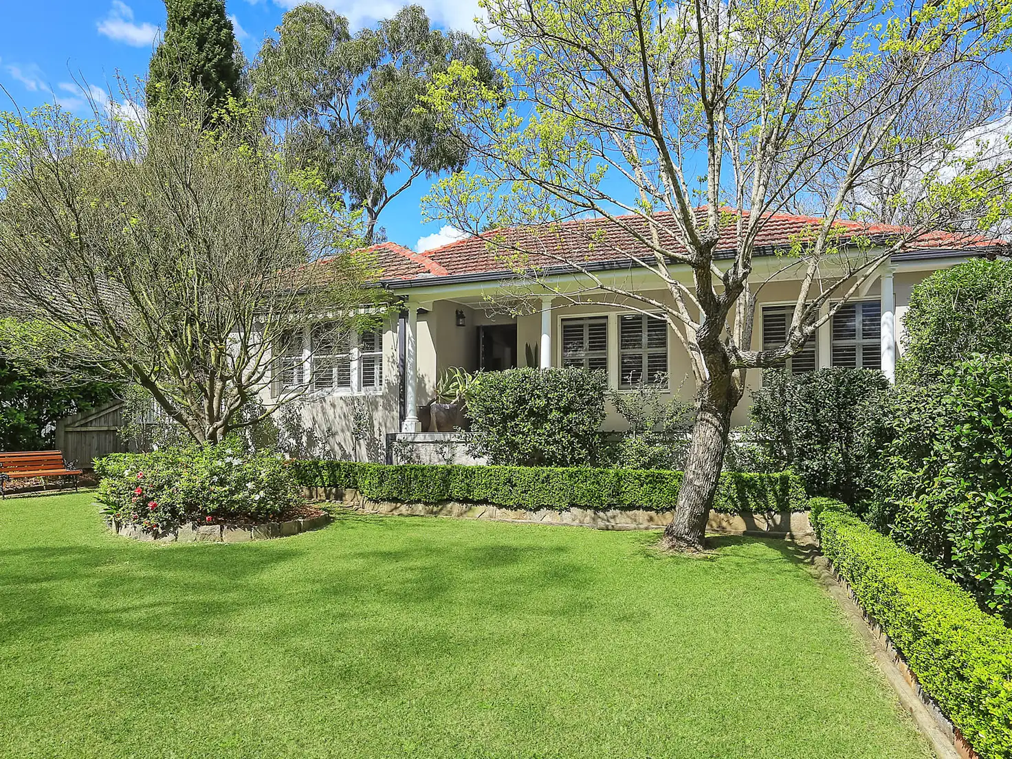Main view of Homely house listing, 86 Yarrara Road, West Pymble NSW 2073