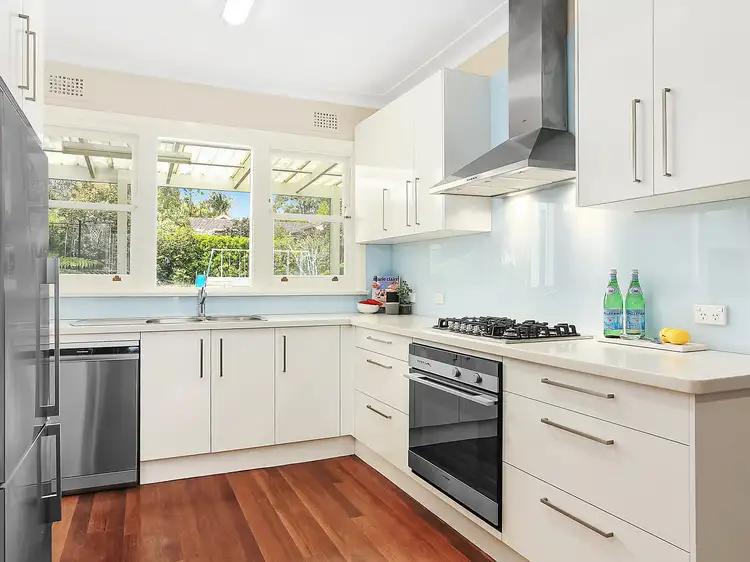 Fourth view of Homely house listing, 86 Yarrara Road, West Pymble NSW 2073