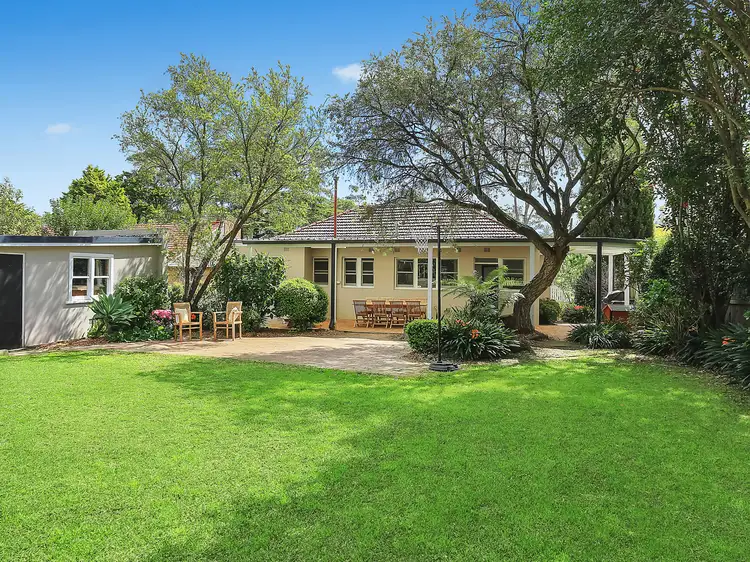 Sixth view of Homely house listing, 86 Yarrara Road, West Pymble NSW 2073