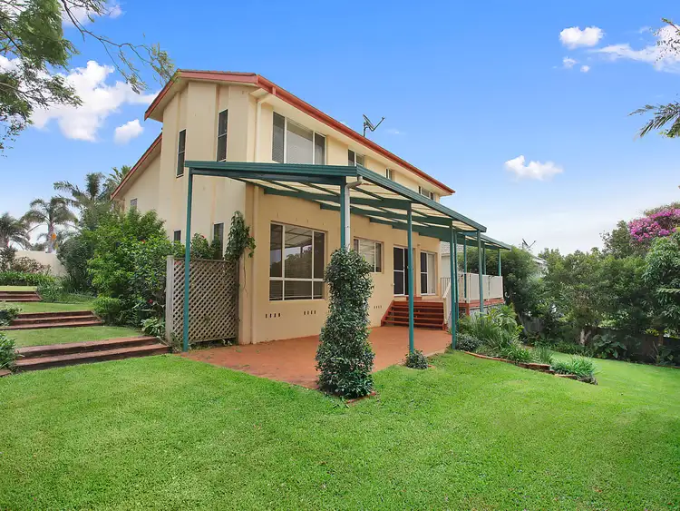 Main view of Homely house listing, 46 Emerald Drive, Port Macquarie NSW 2444
