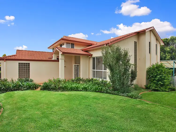 Third view of Homely house listing, 46 Emerald Drive, Port Macquarie NSW 2444