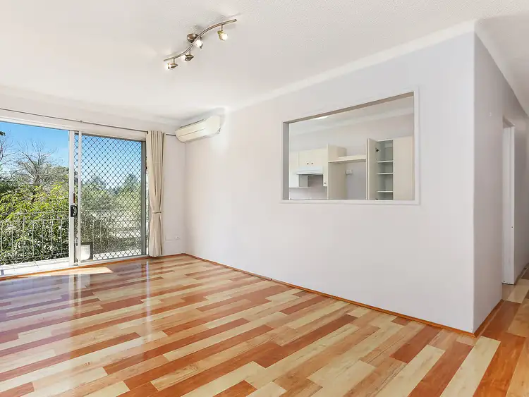 Second view of Homely apartment listing, 5/22 Pennant Hills Road, North Parramatta NSW 2151