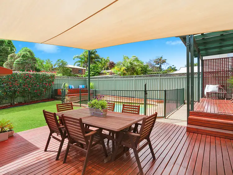 Fourth view of Homely house listing, 23 Lynch Avenue, Caringbah South NSW 2229