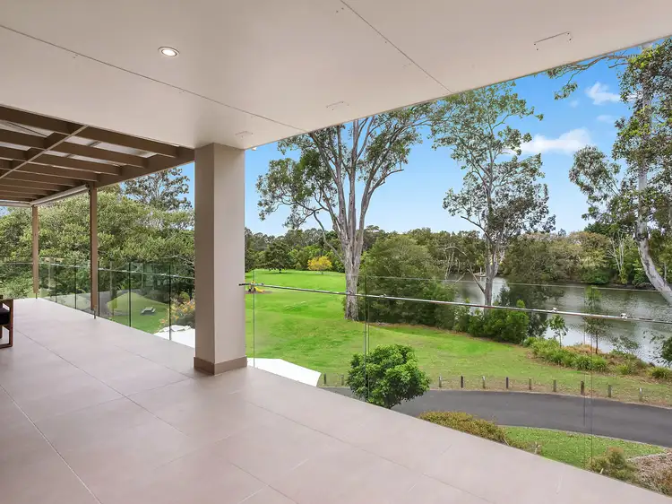Fourth view of Homely house listing, 37 Riverwood Drive, Ashmore QLD 4214