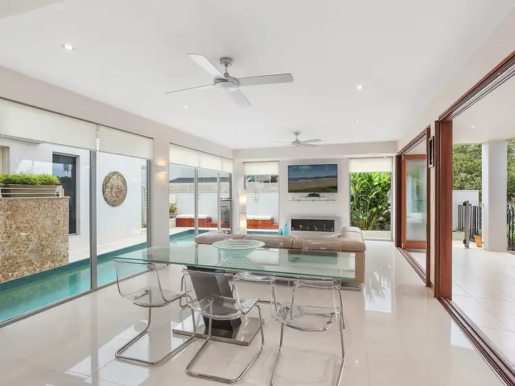 Fifth view of Homely house listing, 37 Riverwood Drive, Ashmore QLD 4214