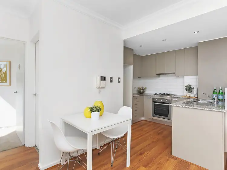 Second view of Homely apartment listing, 31/20 Herbert Street, West Ryde NSW 2114